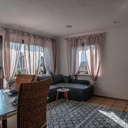 Ferienwohnung Elsa Нідеґґен Екстер'єр фото