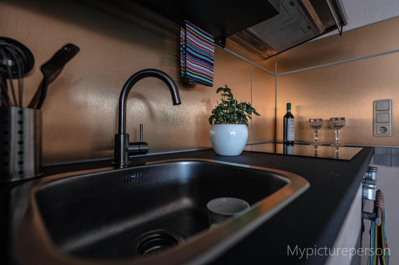 Ferienwohnung Elsa Нідеґґен Екстер'єр фото