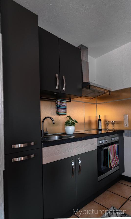 Ferienwohnung Elsa Нідеґґен Екстер'єр фото