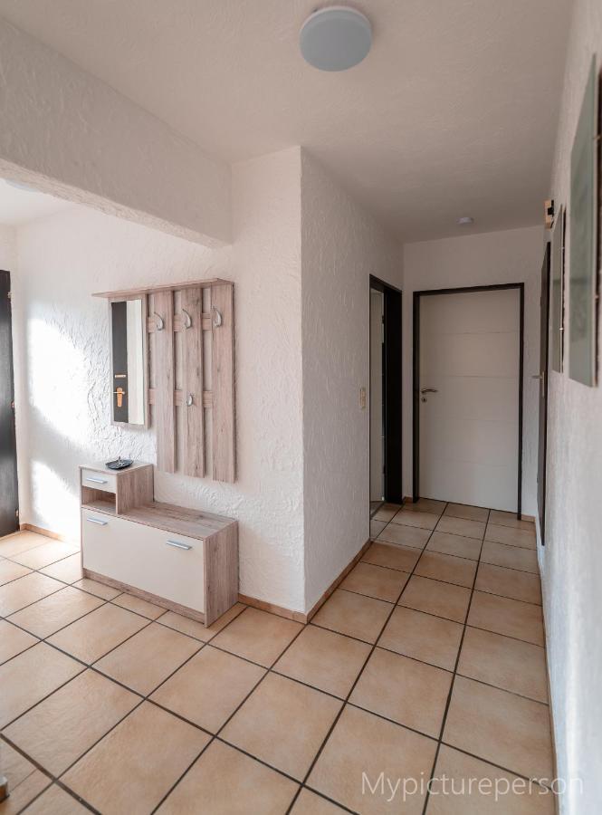 Ferienwohnung Elsa Нідеґґен Екстер'єр фото